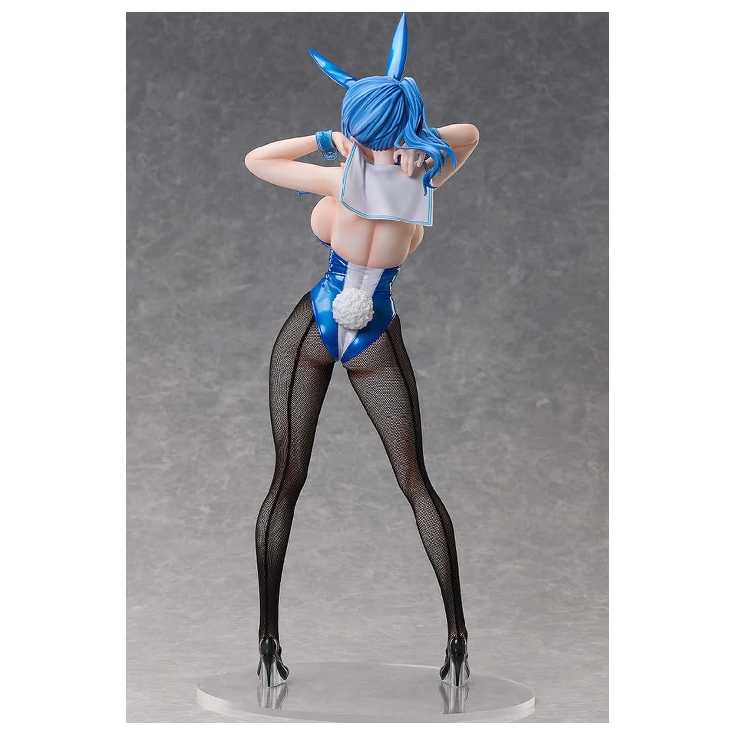 Azur Lane Statua PVC 1/4 St. Louis Bunny Ver. 45 cm zdjęcie produktu