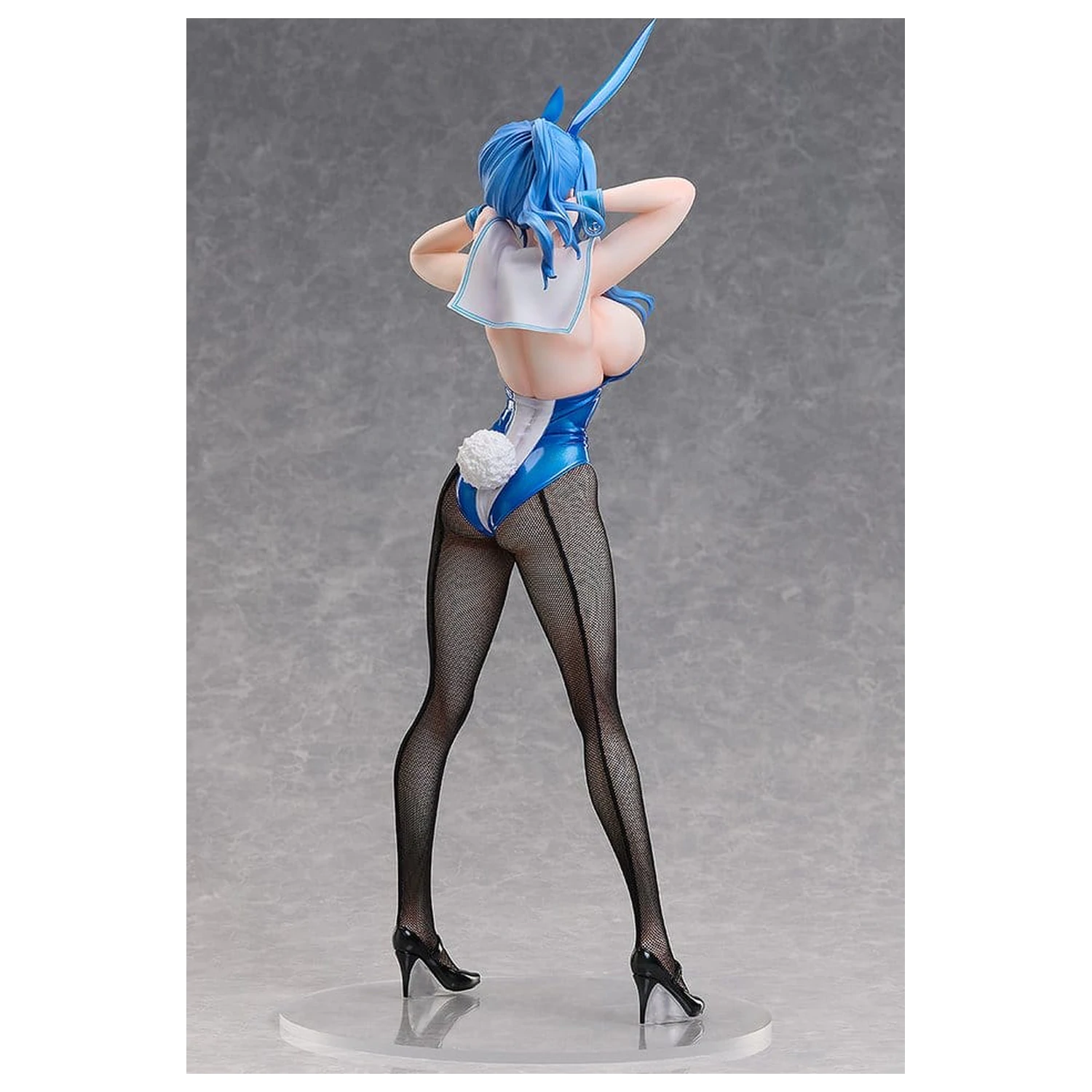 Azur Lane Statua PVC 1/4 St. Louis Bunny Ver. 45 cm zdjęcie produktu