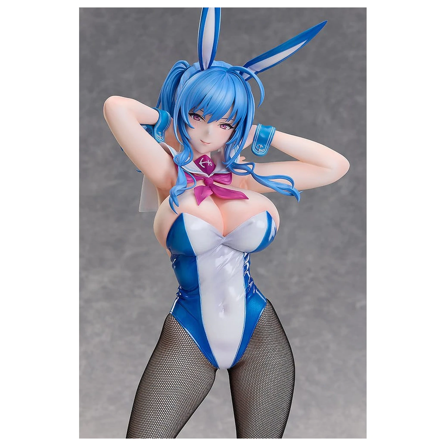 Azur Lane Statua PVC 1/4 St. Louis Bunny Ver. 45 cm zdjęcie produktu
