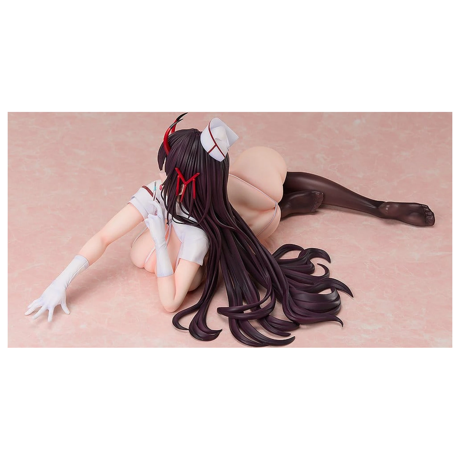 Azur Lane PVC Figurka 1/4 Suzuya Midnight Care 14 cm zdjęcie produktu