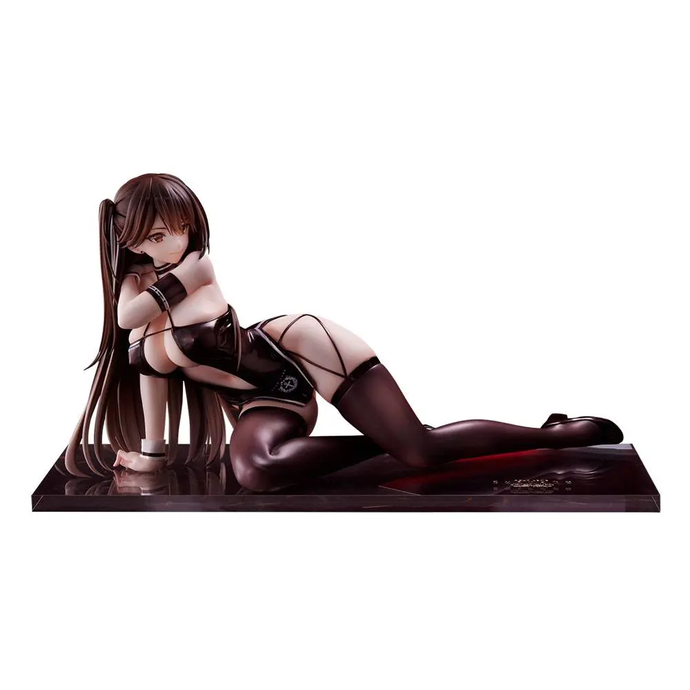 Azur Lane PVC Statuetka 1/4 Zuikaku The Wind's True Name 19 cm zdjęcie produktu