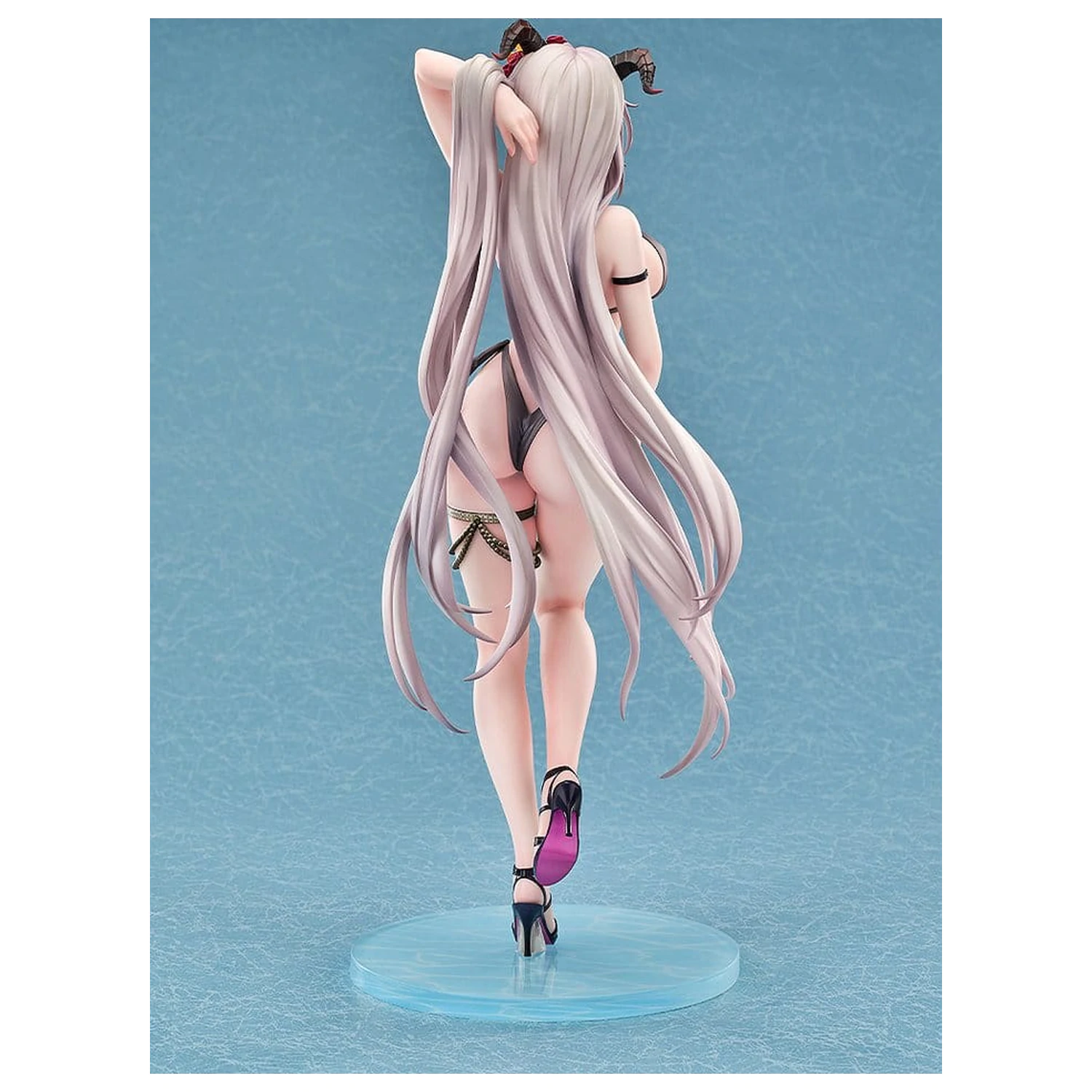 Azur Lane PVC Figure 1/6 Ägir: Nightpool 29 cm zdjęcie produktu