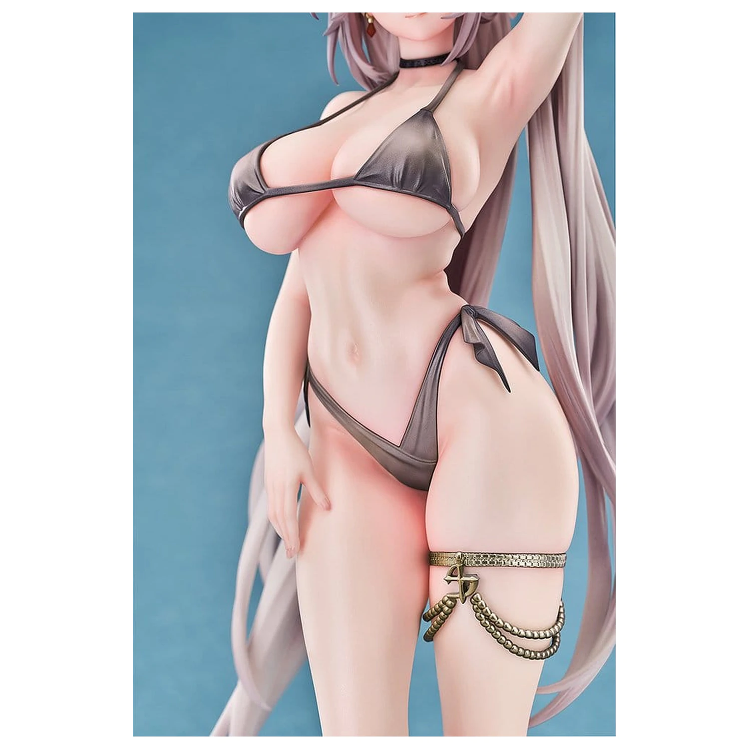 Azur Lane PVC Figure 1/6 Ägir: Nightpool 29 cm zdjęcie produktu
