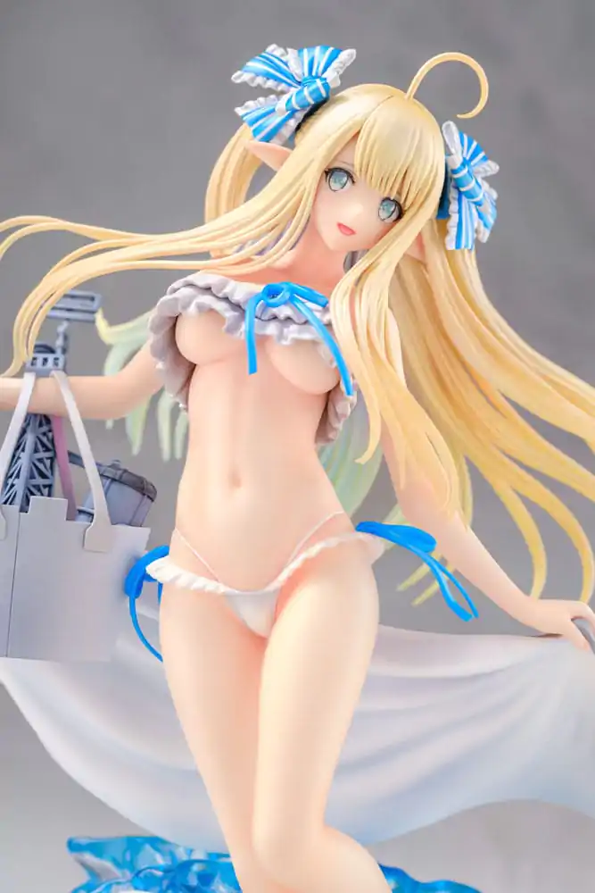 Azur Lane Statua 1/6 Centaur Beachside Undine 27 cm zdjęcie produktu