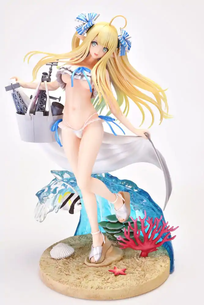 Azur Lane Statua 1/6 Centaur Beachside Undine 27 cm zdjęcie produktu