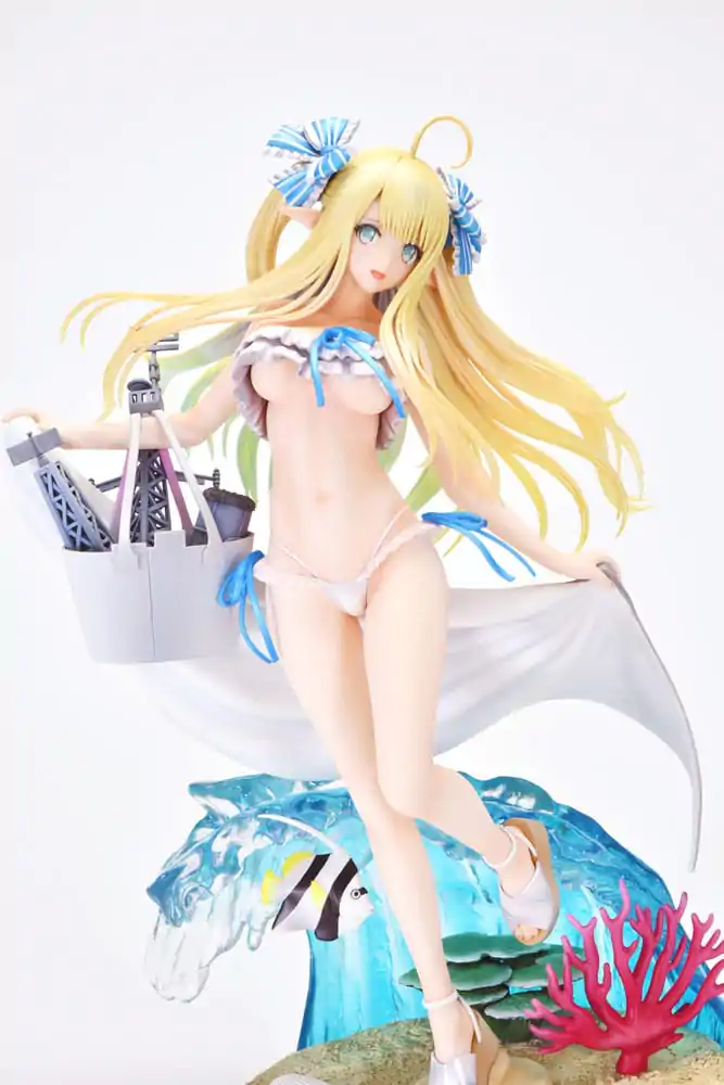 Azur Lane Statua 1/6 Centaur Beachside Undine 27 cm zdjęcie produktu