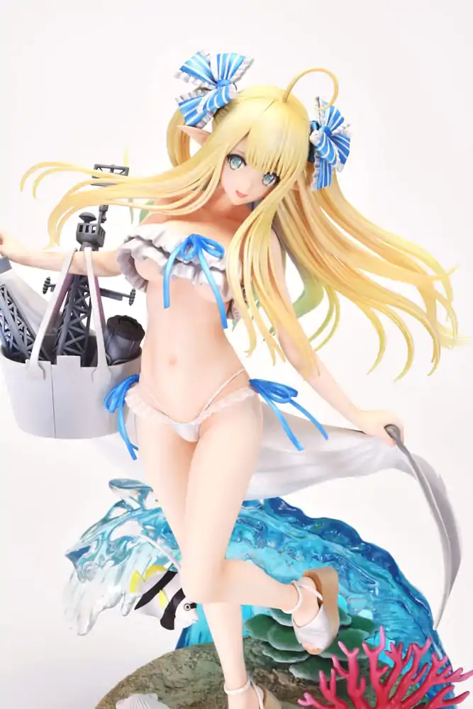 Azur Lane Statua 1/6 Centaur Beachside Undine 27 cm zdjęcie produktu