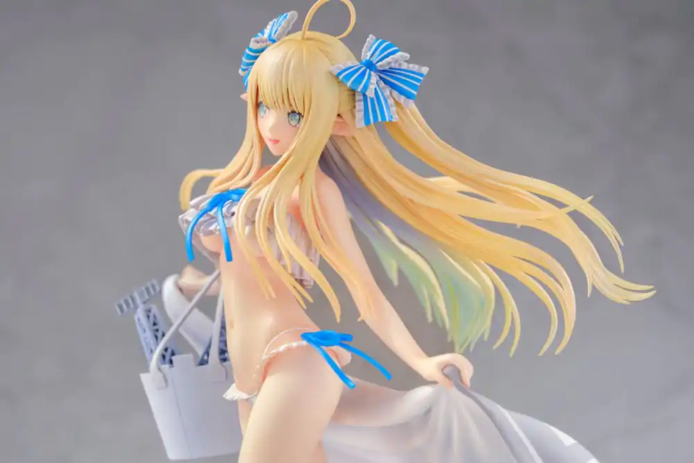 Azur Lane Statua 1/6 Centaur Beachside Undine 27 cm zdjęcie produktu