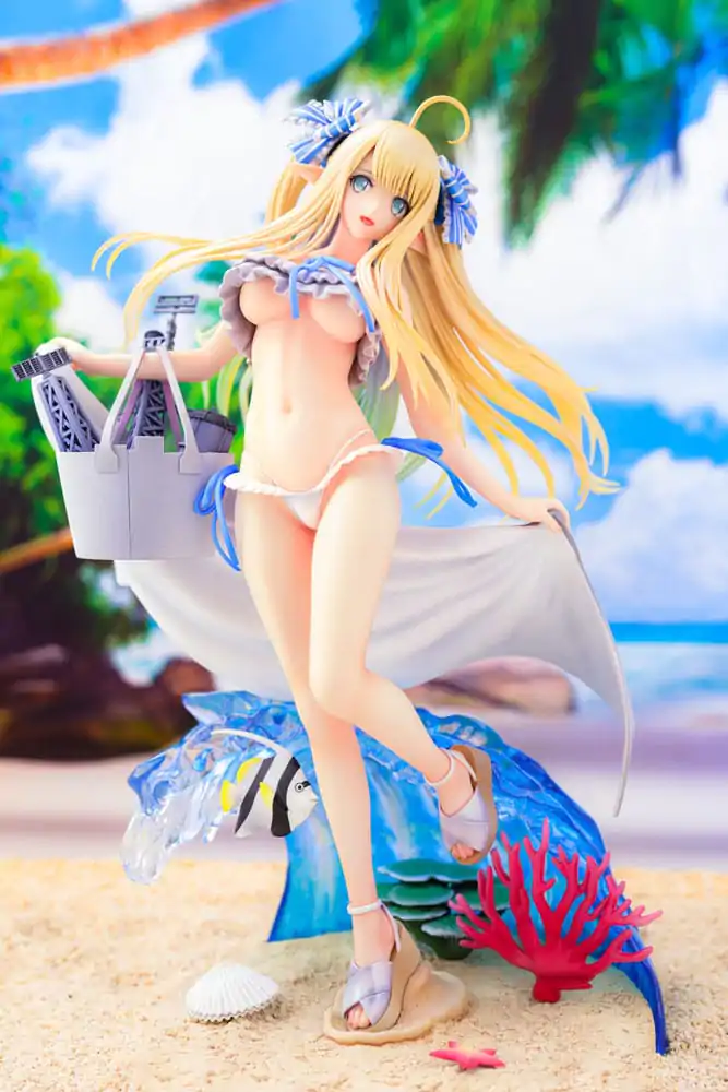 Azur Lane Statua 1/6 Centaur Beachside Undine 27 cm zdjęcie produktu