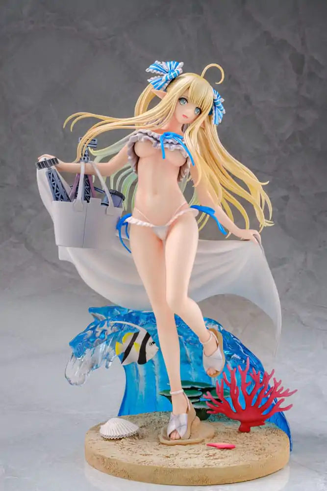 Azur Lane Statua 1/6 Centaur Beachside Undine 27 cm zdjęcie produktu