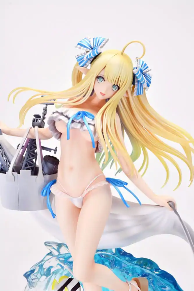 Azur Lane Statua 1/6 Centaur Beachside Undine 27 cm zdjęcie produktu