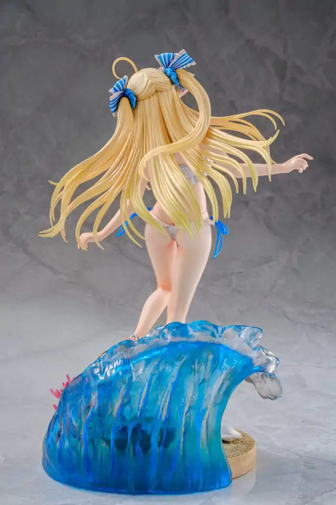 Azur Lane Statua 1/6 Centaur Beachside Undine 27 cm zdjęcie produktu