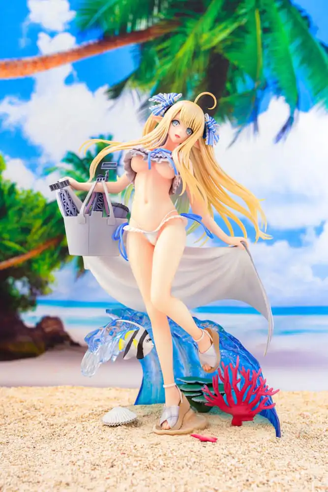 Azur Lane Statua 1/6 Centaur Beachside Undine 27 cm zdjęcie produktu