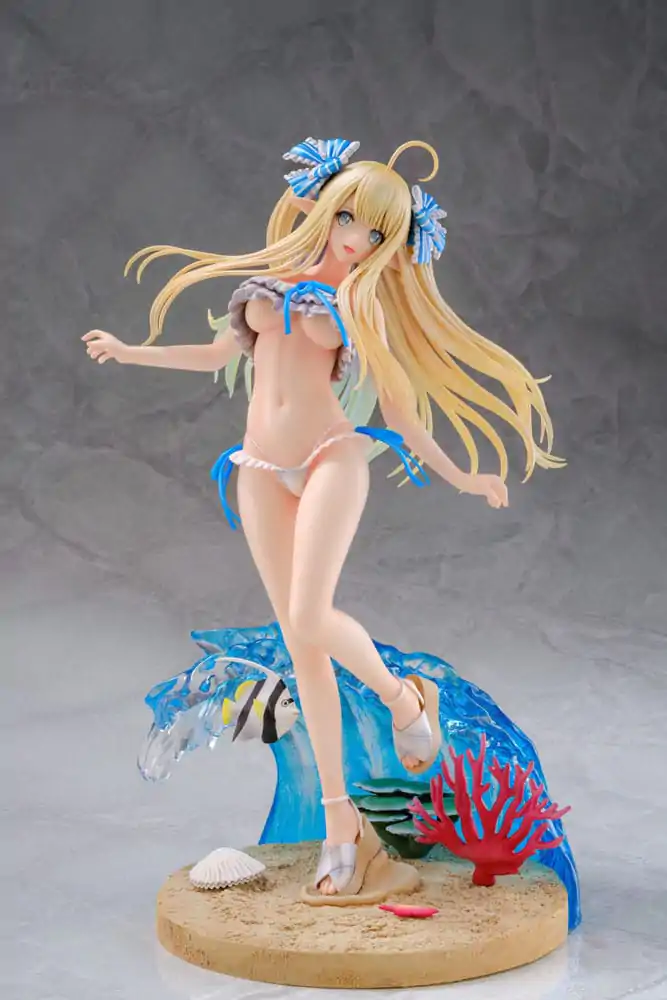 Azur Lane Statua 1/6 Centaur Beachside Undine 27 cm zdjęcie produktu