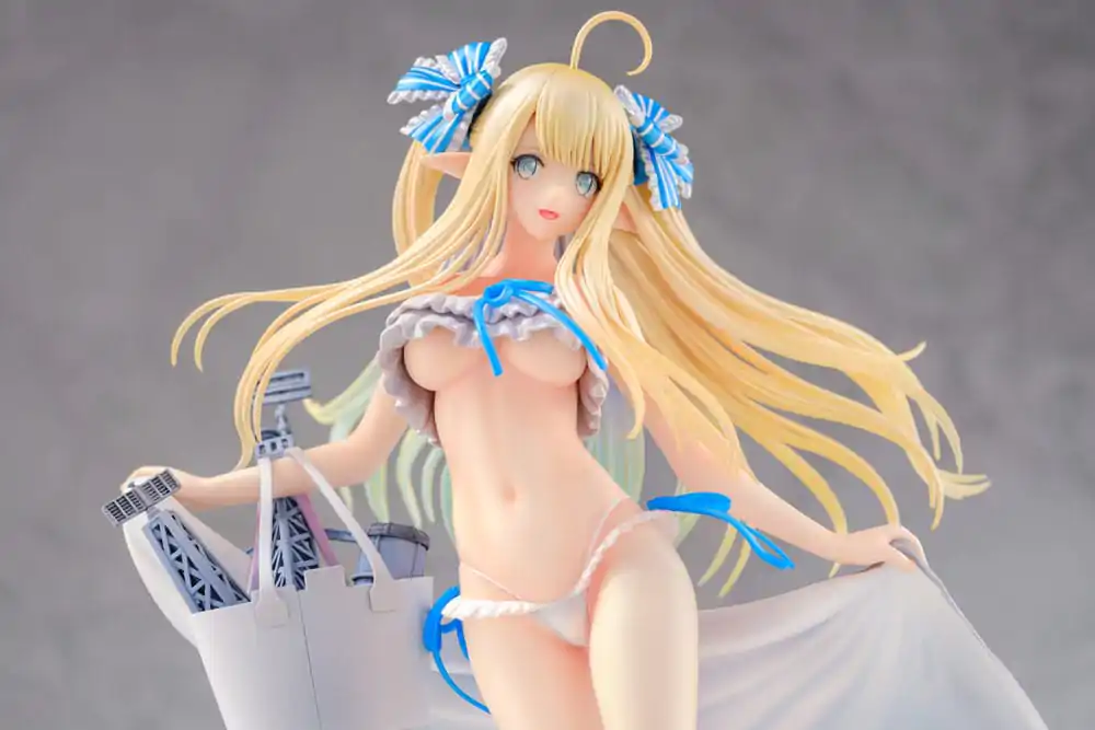 Azur Lane Statua 1/6 Centaur Beachside Undine 27 cm zdjęcie produktu