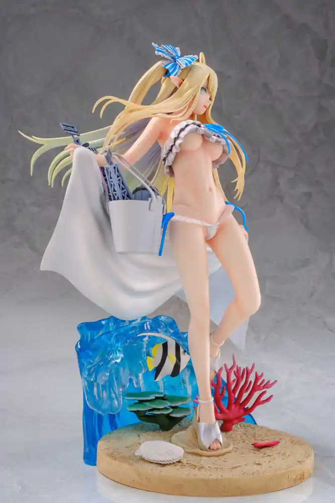 Azur Lane Statua 1/6 Centaur Beachside Undine 27 cm zdjęcie produktu