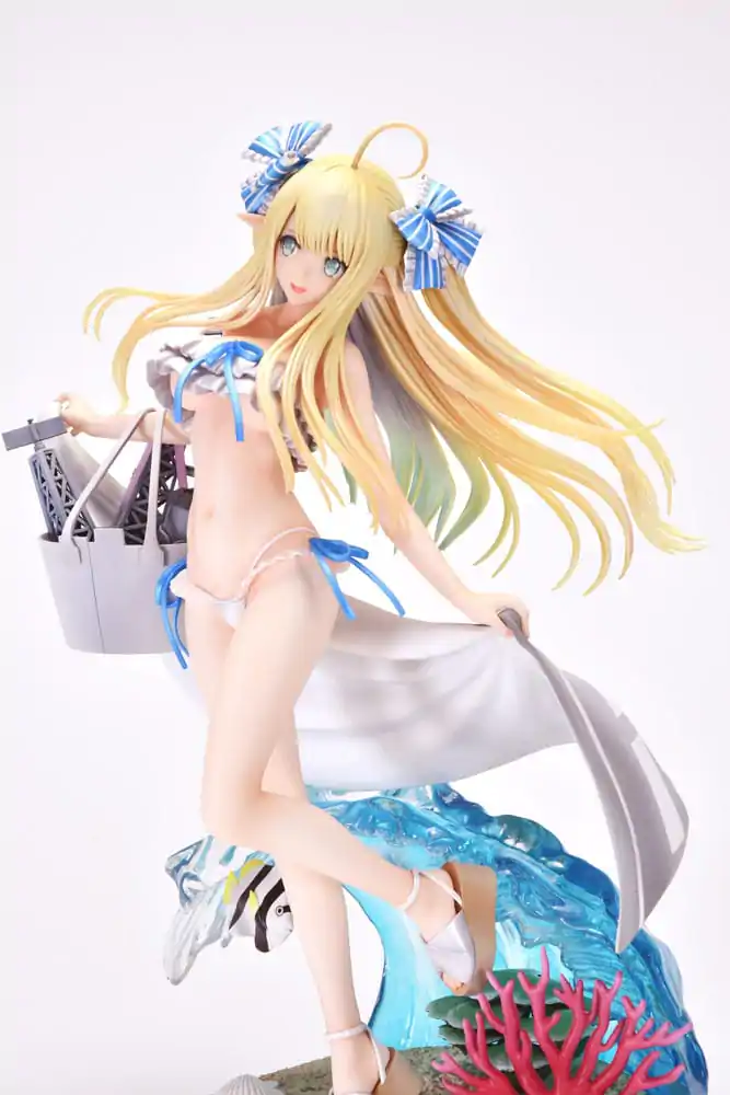 Azur Lane Statua 1/6 Centaur Beachside Undine 27 cm zdjęcie produktu