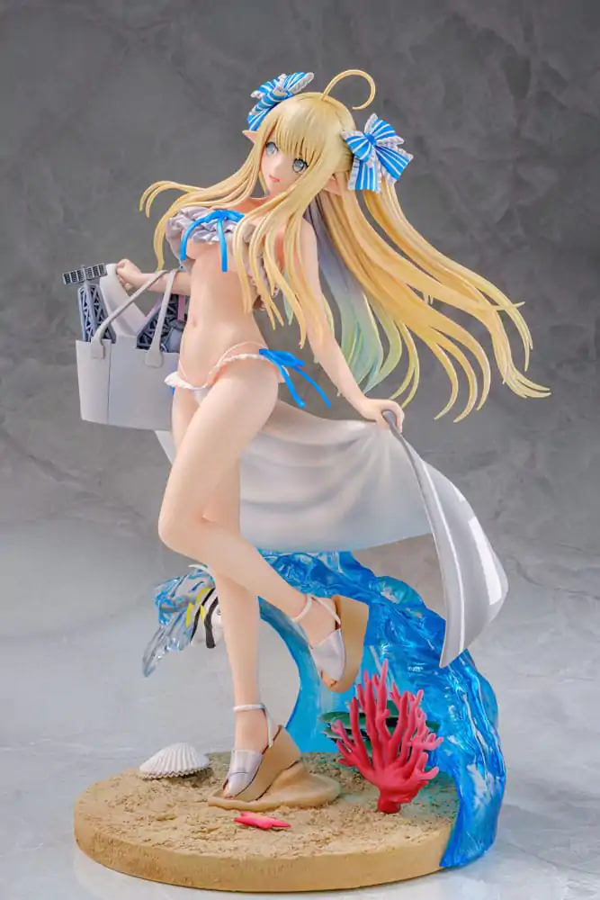 Azur Lane Statua 1/6 Centaur Beachside Undine 27 cm zdjęcie produktu