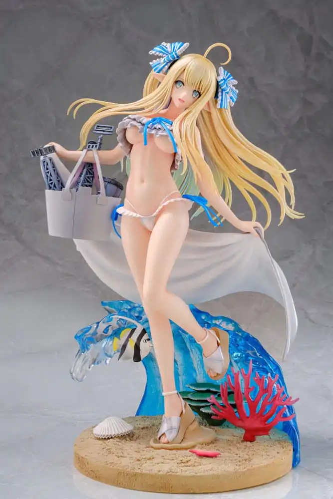 Azur Lane Statua 1/6 Centaur Beachside Undine 27 cm zdjęcie produktu