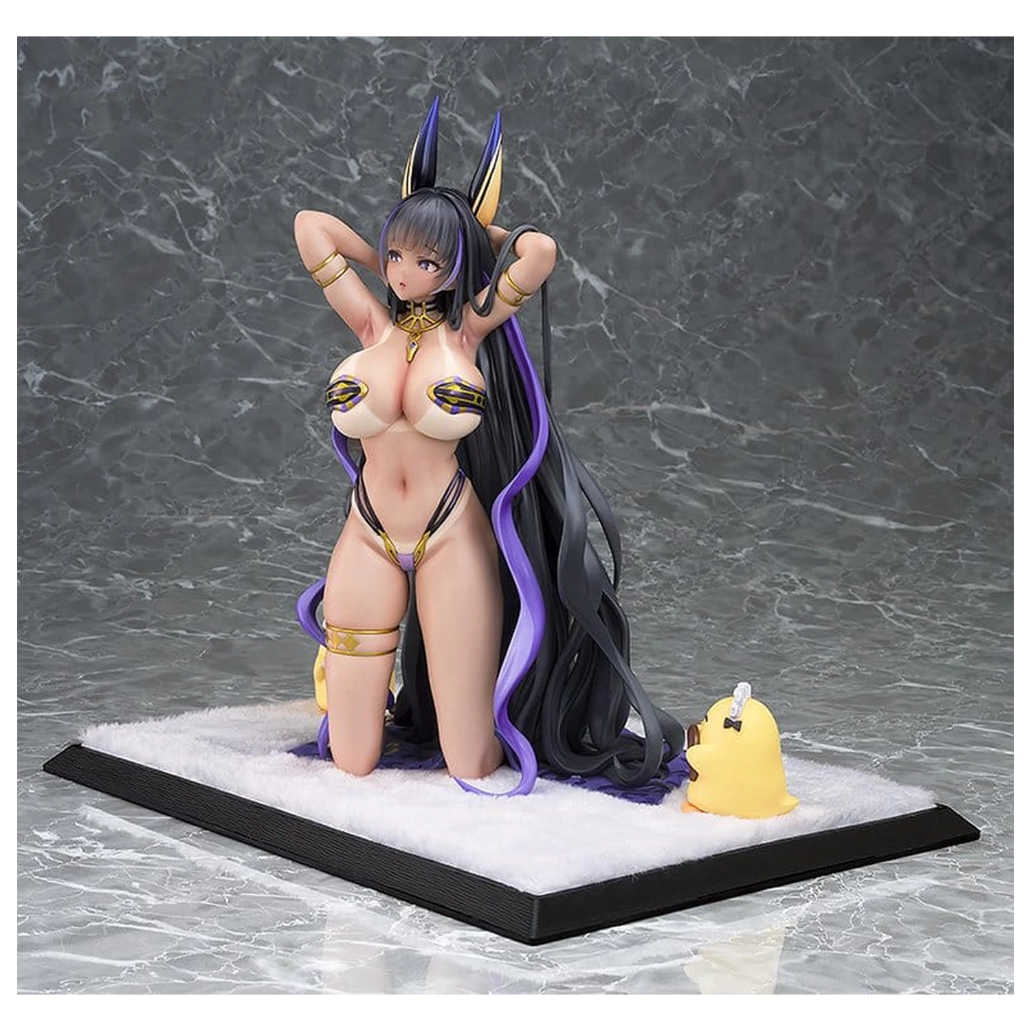 Azur Lane PVC Figurka 1/6 Cleopatra: Stars and Roses 22 cm zdjęcie produktu