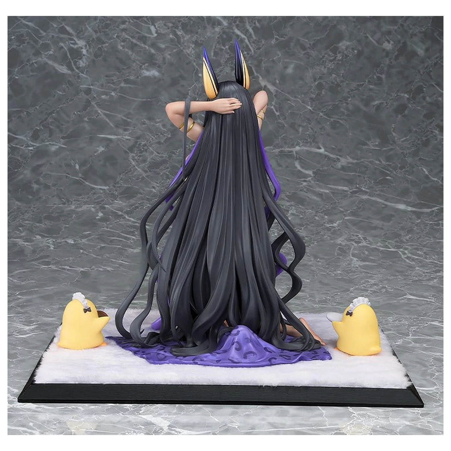 Azur Lane PVC Figurka 1/6 Cleopatra: Stars and Roses 22 cm zdjęcie produktu