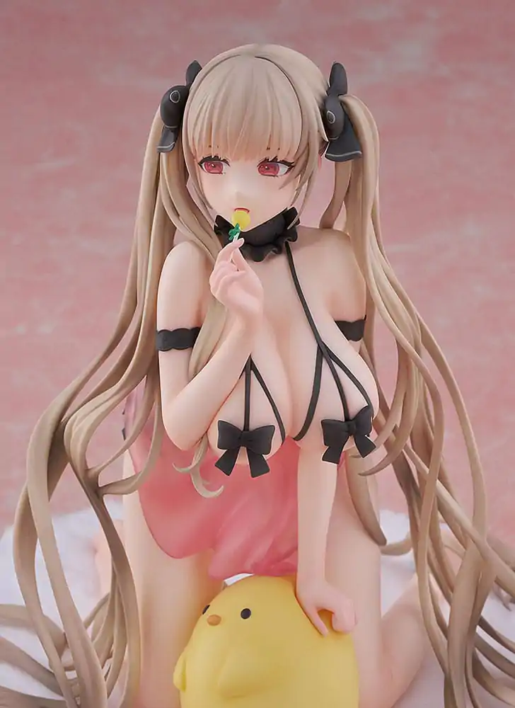 Azur Lane Figurka PVC 1/6 Formidable: Wersja Sweet Time 20 cm zdjęcie produktu