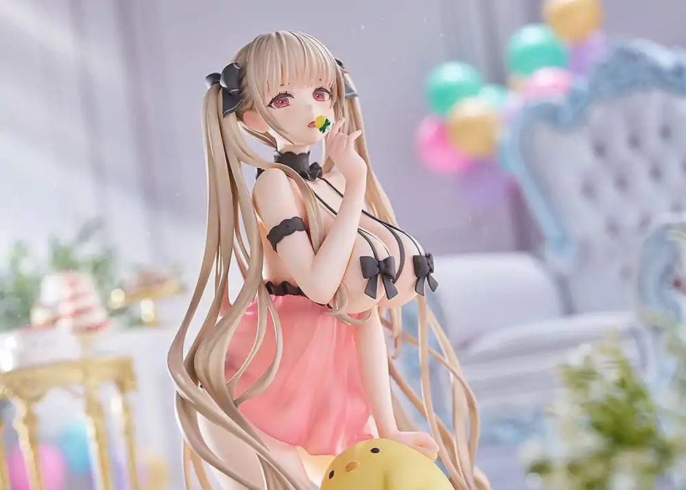 Azur Lane Figurka PVC 1/6 Formidable: Wersja Sweet Time 20 cm zdjęcie produktu