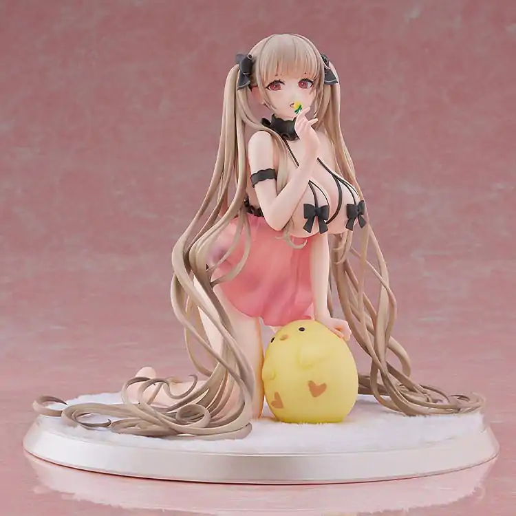 Azur Lane Figurka PVC 1/6 Formidable: Wersja Sweet Time 20 cm zdjęcie produktu