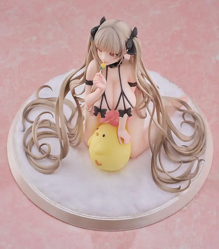 Azur Lane Figurka PVC 1/6 Formidable: Wersja Sweet Time 20 cm zdjęcie produktu