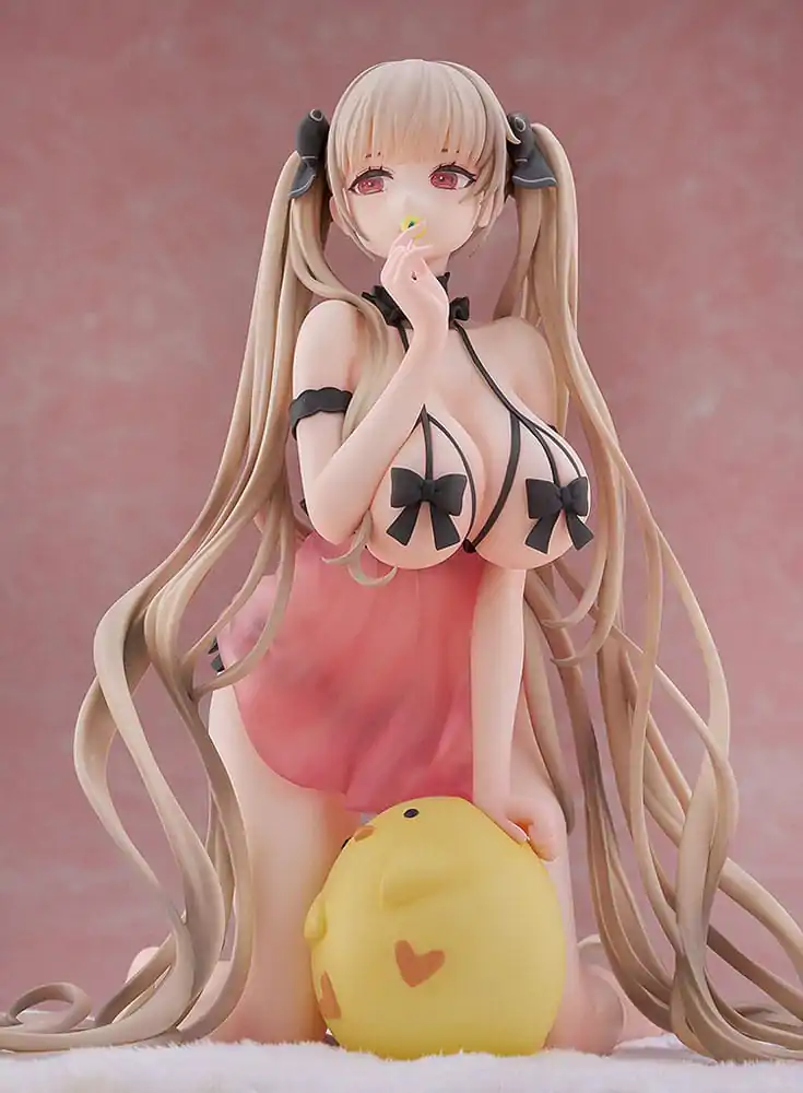 Azur Lane Figurka PVC 1/6 Formidable: Wersja Sweet Time 20 cm zdjęcie produktu