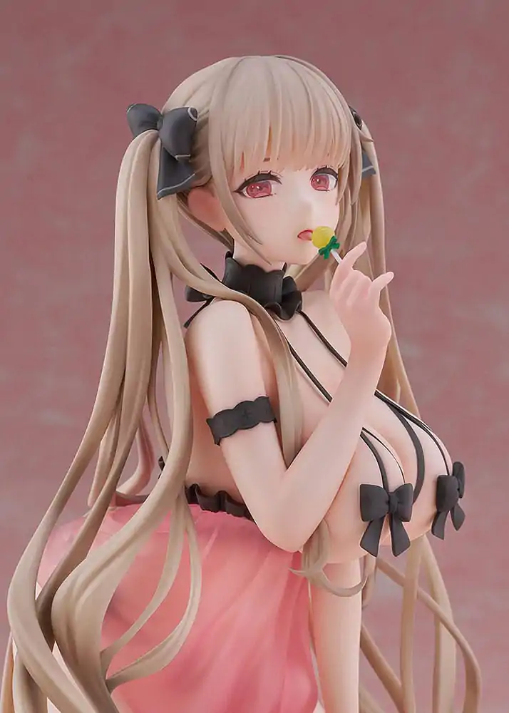 Azur Lane Figurka PVC 1/6 Formidable: Wersja Sweet Time 20 cm zdjęcie produktu