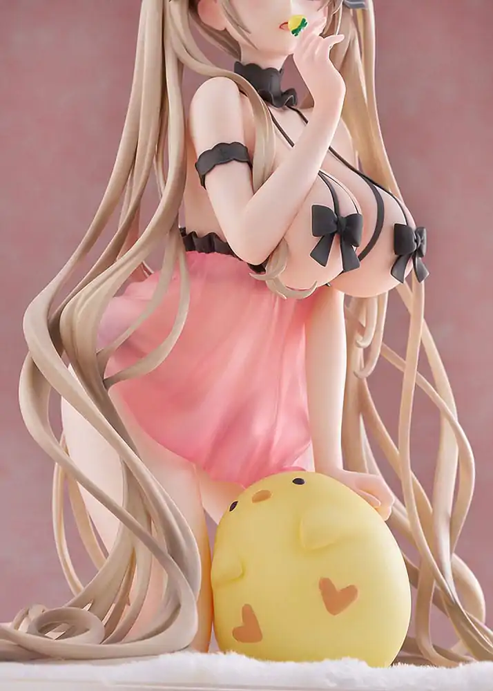 Azur Lane Figurka PVC 1/6 Formidable: Wersja Sweet Time 20 cm zdjęcie produktu