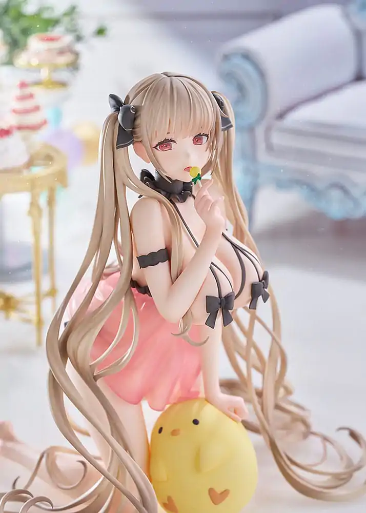 Azur Lane Figurka PVC 1/6 Formidable: Wersja Sweet Time 20 cm zdjęcie produktu