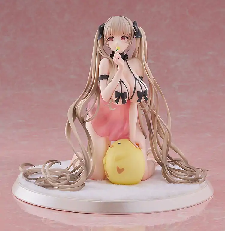 Azur Lane Figurka PVC 1/6 Formidable: Wersja Sweet Time 20 cm zdjęcie produktu