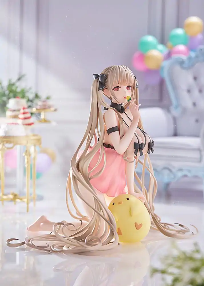Azur Lane Figurka PVC 1/6 Formidable: Wersja Sweet Time 20 cm zdjęcie produktu