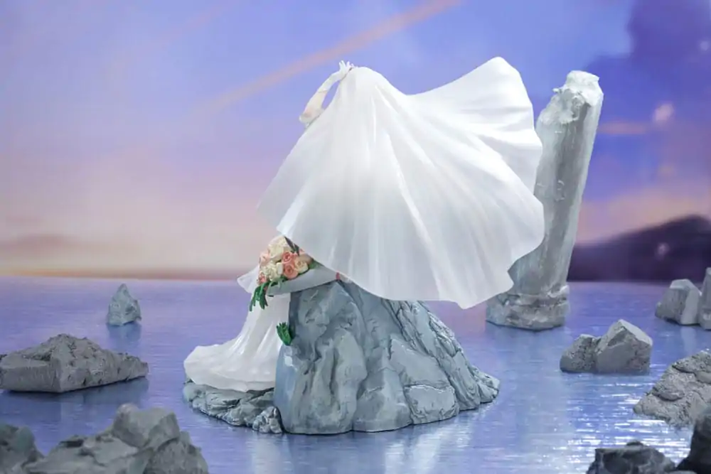 Azur Lane PVC Statuetka 1/6 Hermione Dawn´s Oath Ver. 21 cm zdjęcie produktu