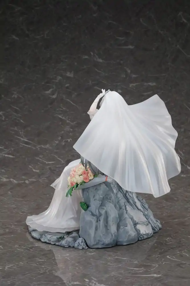 Azur Lane PVC Statuetka 1/6 Hermione Dawn´s Oath Ver. 21 cm zdjęcie produktu