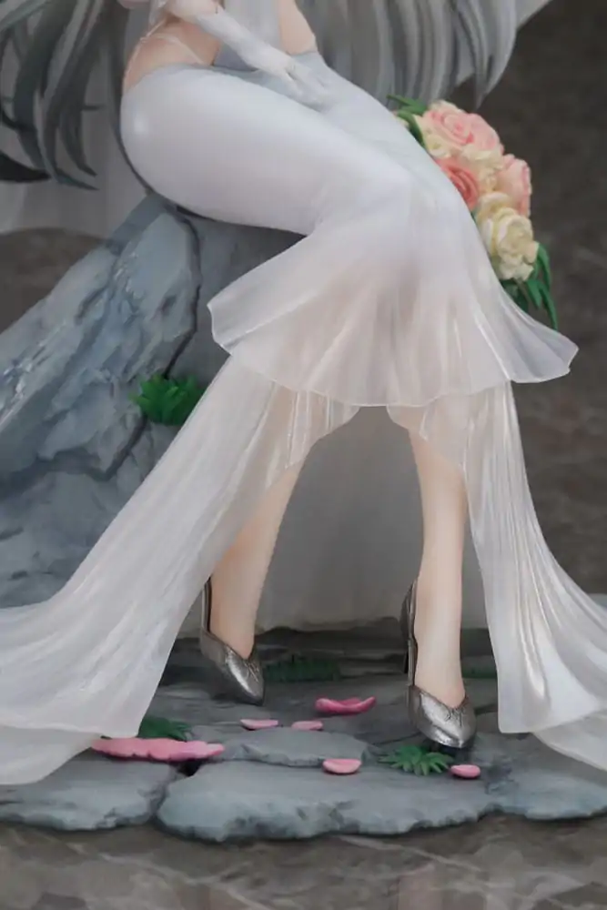 Azur Lane PVC Statuetka 1/6 Hermione Dawn´s Oath Ver. 21 cm zdjęcie produktu