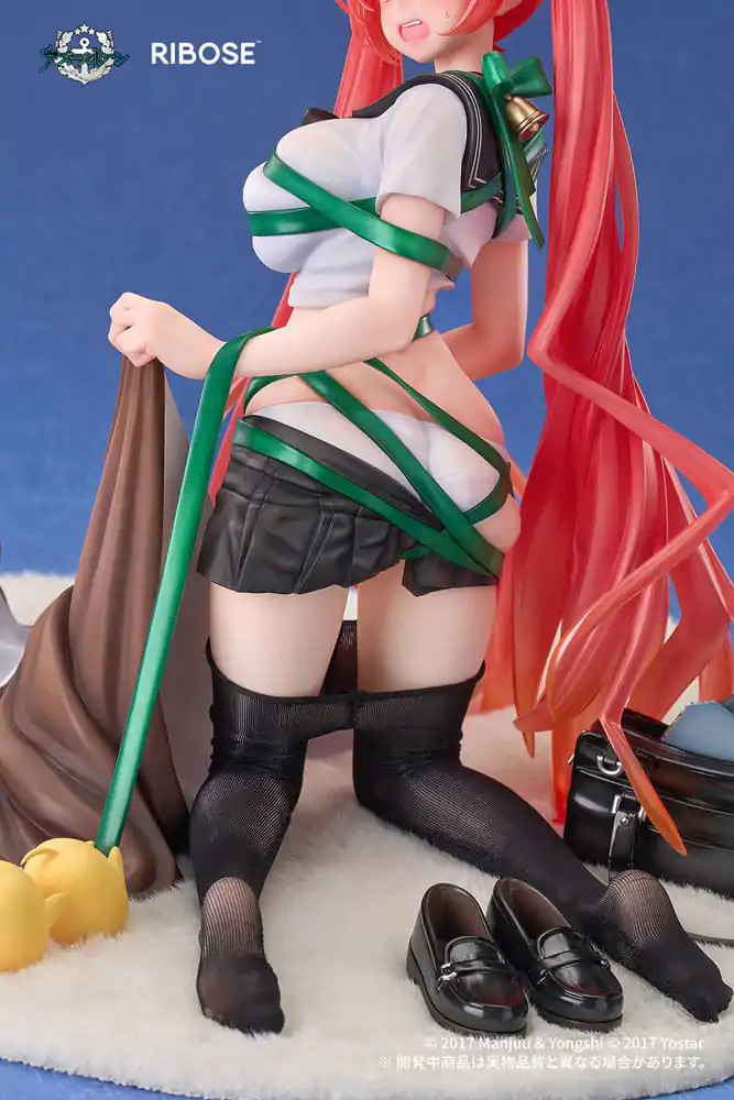 Azur Lane PVC Statuetka 1/6 Honolulu Manjuu Mischief Ver. 18 cm zdjęcie produktu