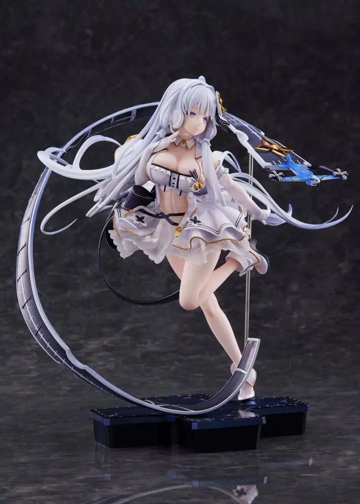 Azur Lane Statue 1/6 Illustrious Muse 30 cm zdjęcie produktu