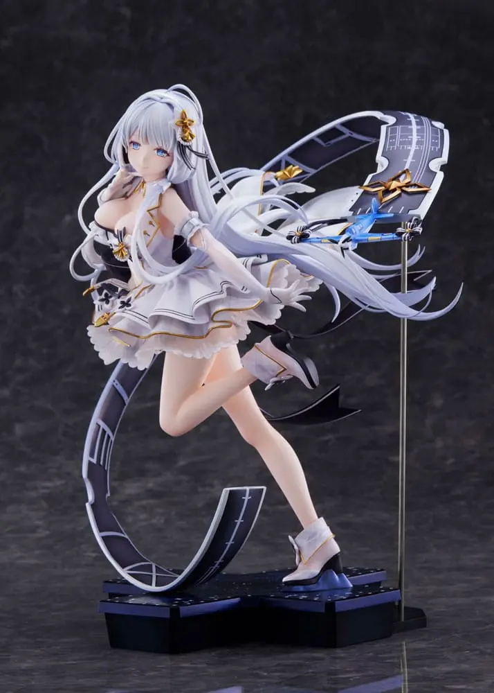 Azur Lane Statue 1/6 Illustrious Muse 30 cm zdjęcie produktu