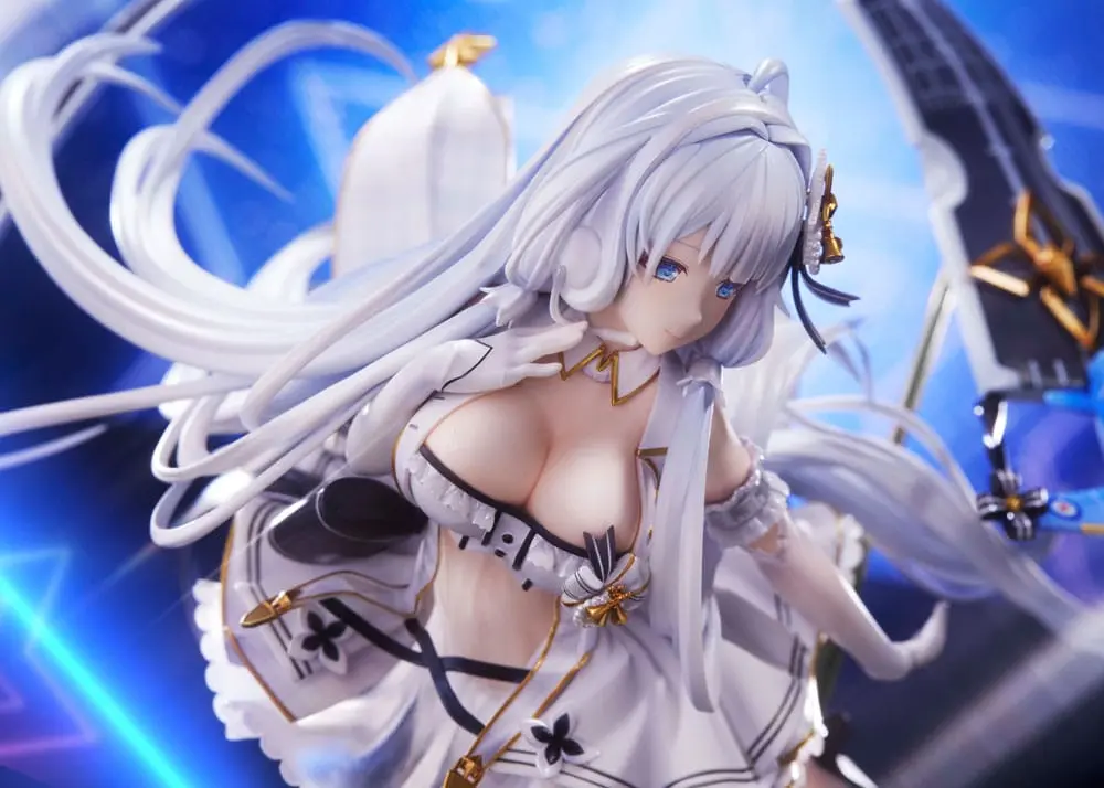 Azur Lane Statue 1/6 Illustrious Muse 30 cm zdjęcie produktu