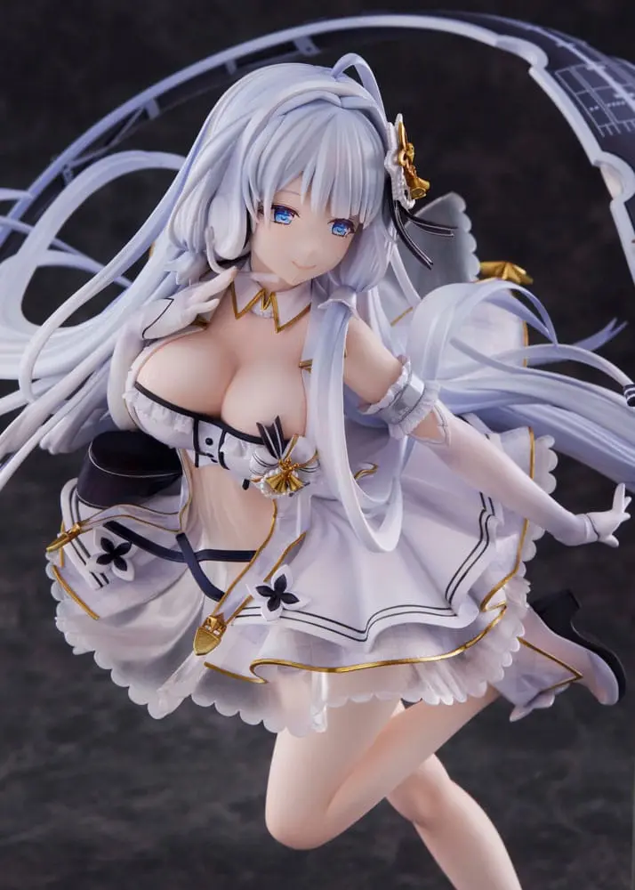 Azur Lane Statue 1/6 Illustrious Muse 30 cm zdjęcie produktu