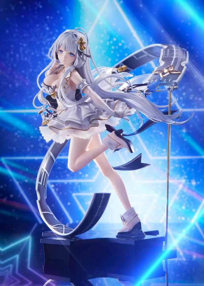 Azur Lane Statue 1/6 Illustrious Muse 30 cm zdjęcie produktu