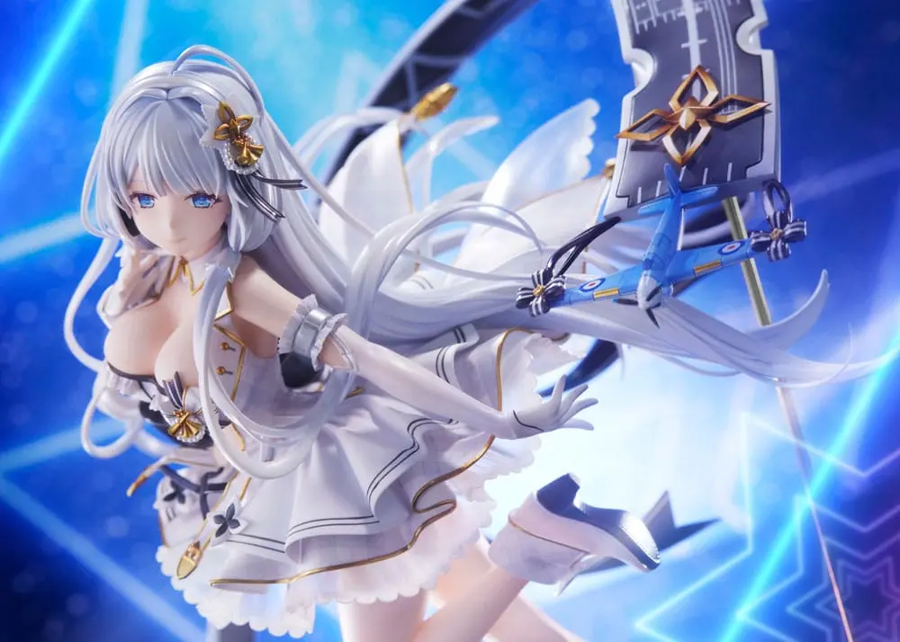 Azur Lane Statue 1/6 Illustrious Muse 30 cm zdjęcie produktu