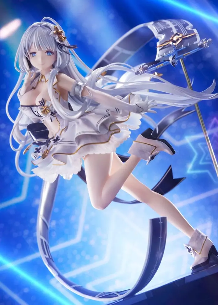 Azur Lane Statue 1/6 Illustrious Muse 30 cm zdjęcie produktu