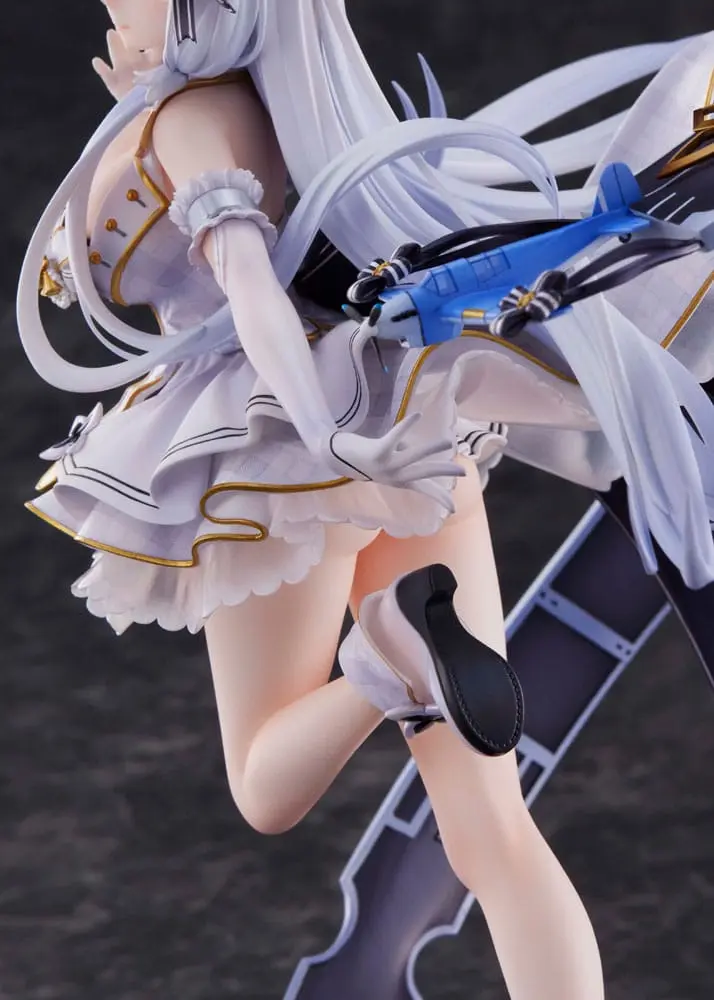 Azur Lane Statue 1/6 Illustrious Muse 30 cm zdjęcie produktu