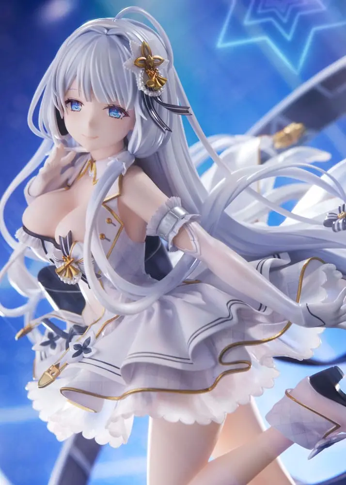 Azur Lane Statue 1/6 Illustrious Muse 30 cm zdjęcie produktu