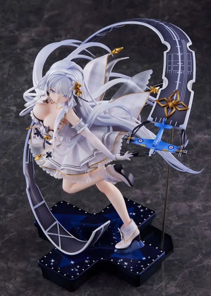 Azur Lane Statue 1/6 Illustrious Muse 30 cm zdjęcie produktu