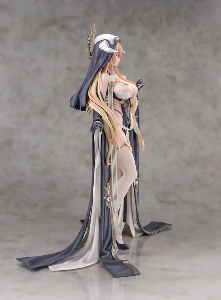 Azur Lane PVC Statuetka 1/6 Implacable 31 cm zdjęcie produktu